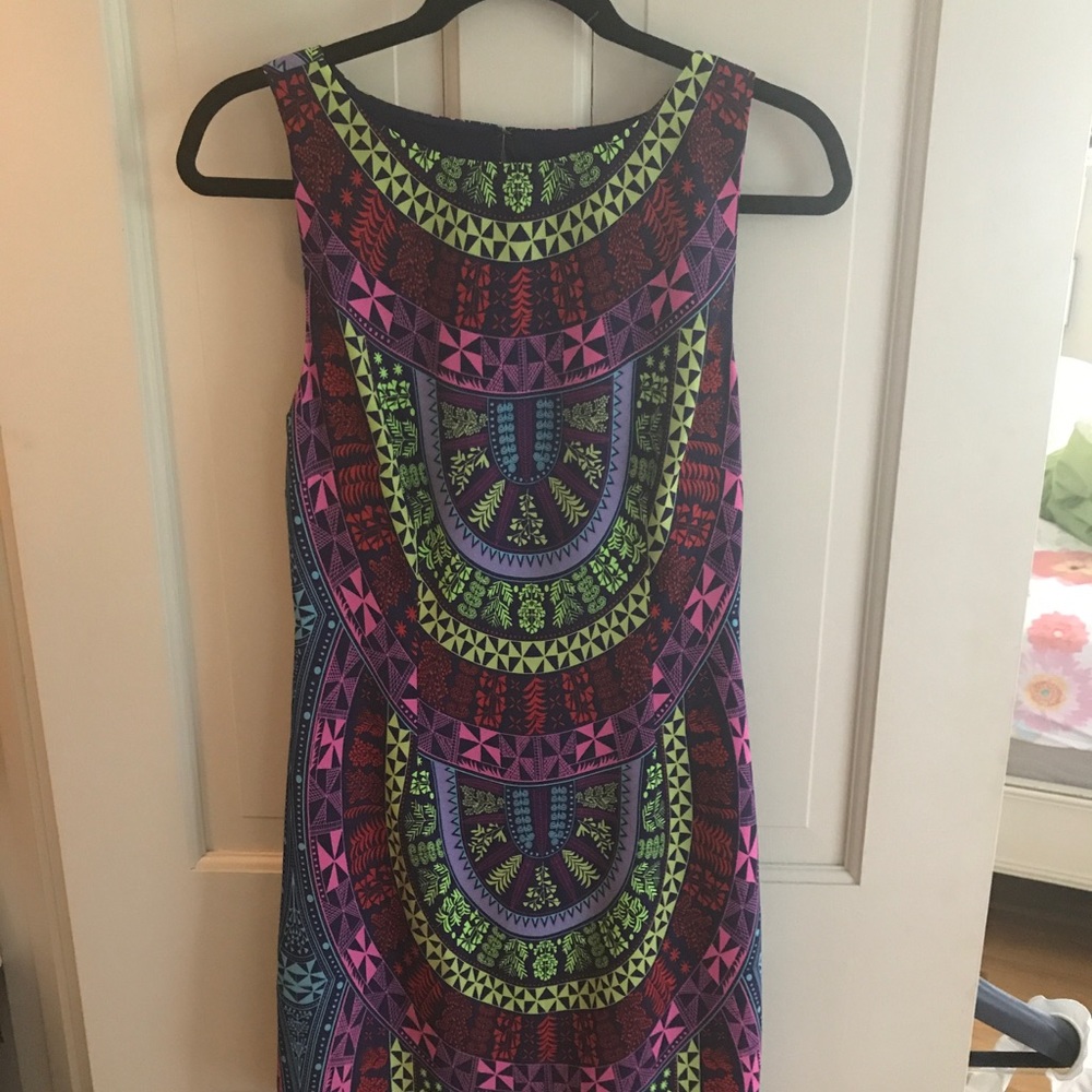 Mara Hoffman Dress (Worn Once!) Size 6